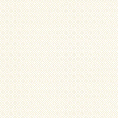 Thibaut Holiday Trellis Wallpaper in Beige